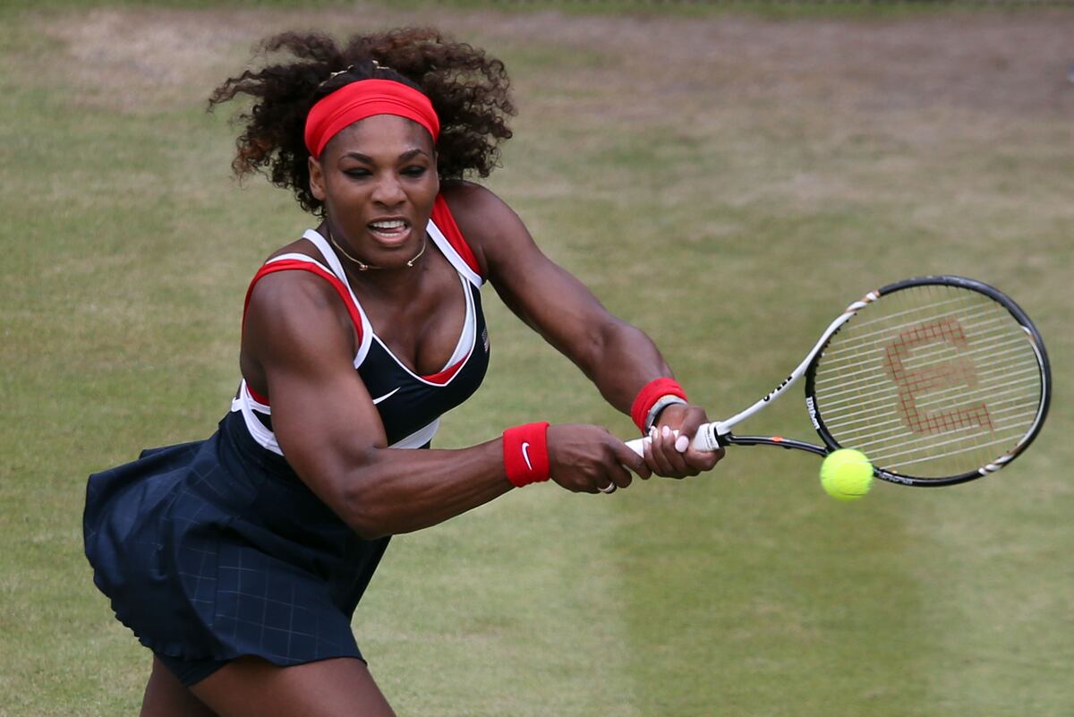 Olympics 2012 Schedule: Day 8 Top Athletes, Events, TV ...