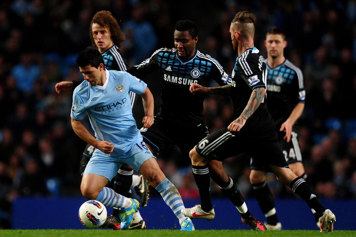 Manchester City vs. Chelsea: 5 Bold Predictions for ...