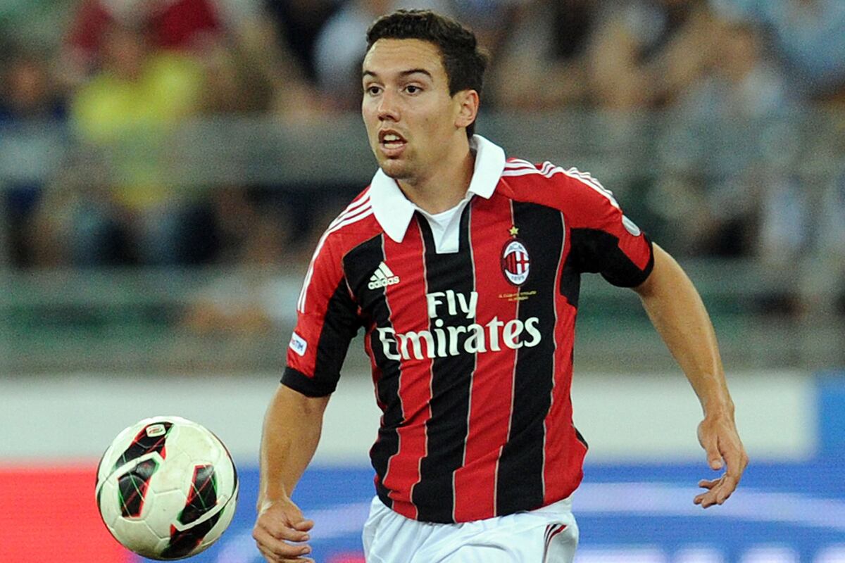 AC Milan: 11 Things That Must Be Done for Milan to Regain ...