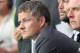 TRONDHEIM, NORWAY - AUGUST 07: Molde FK manager Ole Gunnar Solskjaer looks on during the Norwegian Tippeligaen match betwen Rosenborg BK and Molde FK held on August 7, 2011 at the Lerkendal Stadion in Trondheim, Norway. (Photo by Fridtjof M. Jonassen/EuroFootball/Getty Images)