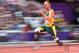 LONDON, ENGLAND - AUGUST 04: Oscar Pistorius of South Africa competes in the Men's 400m Round 1 Heats on Day 8 of the London 2012 Olympic Games at Olympic Stadium on August 4, 2012 in London, England. (Photo by Alexander Hassenstein/Getty Images)