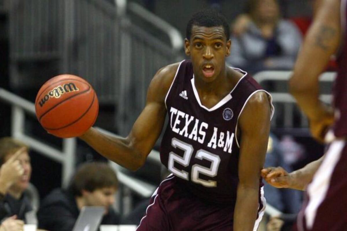 Detroit Pistons: Will Khris Middleton Be a Piston in 2012? | News