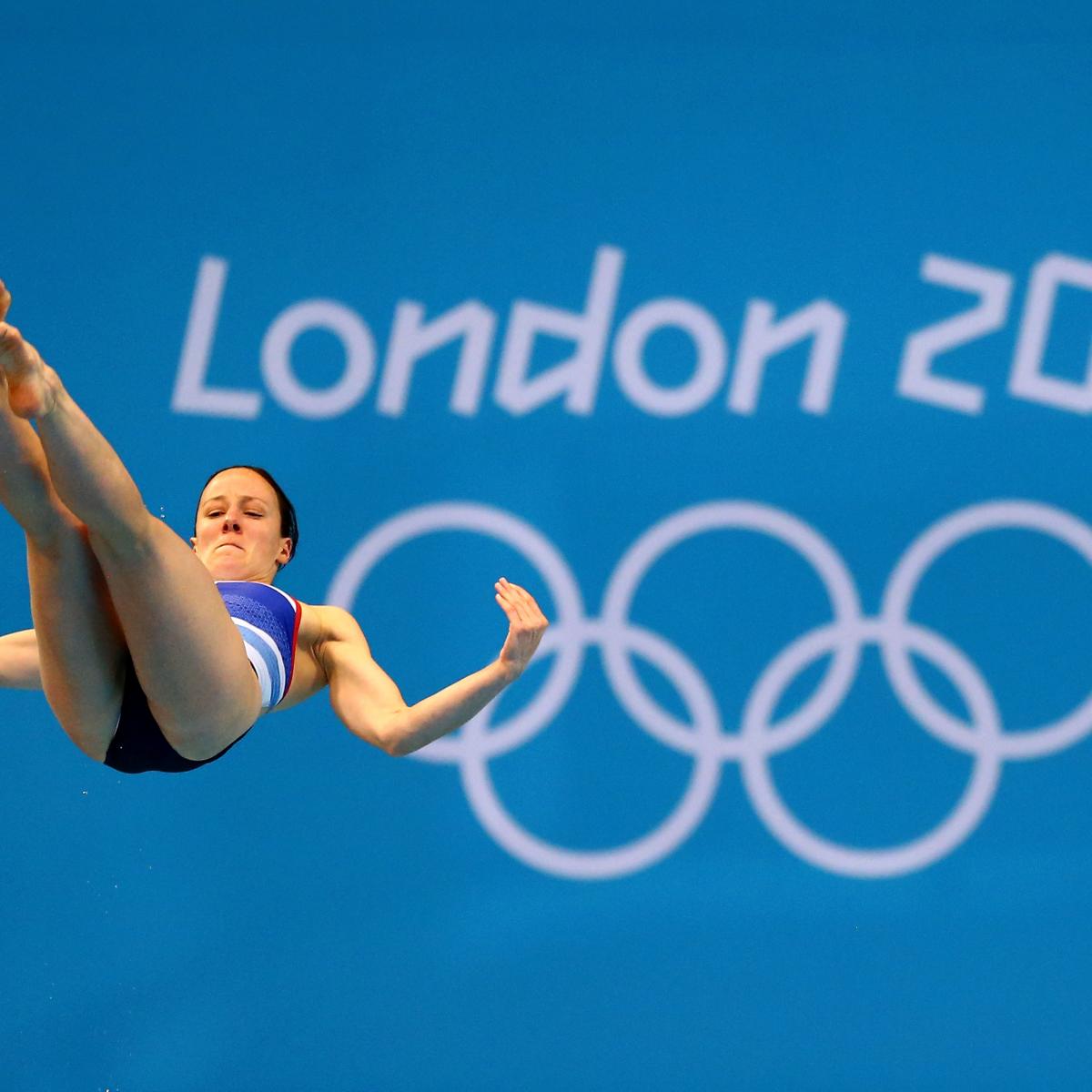 NBC Olympics 2012 Live Stream Best Way to Watch London Games Online