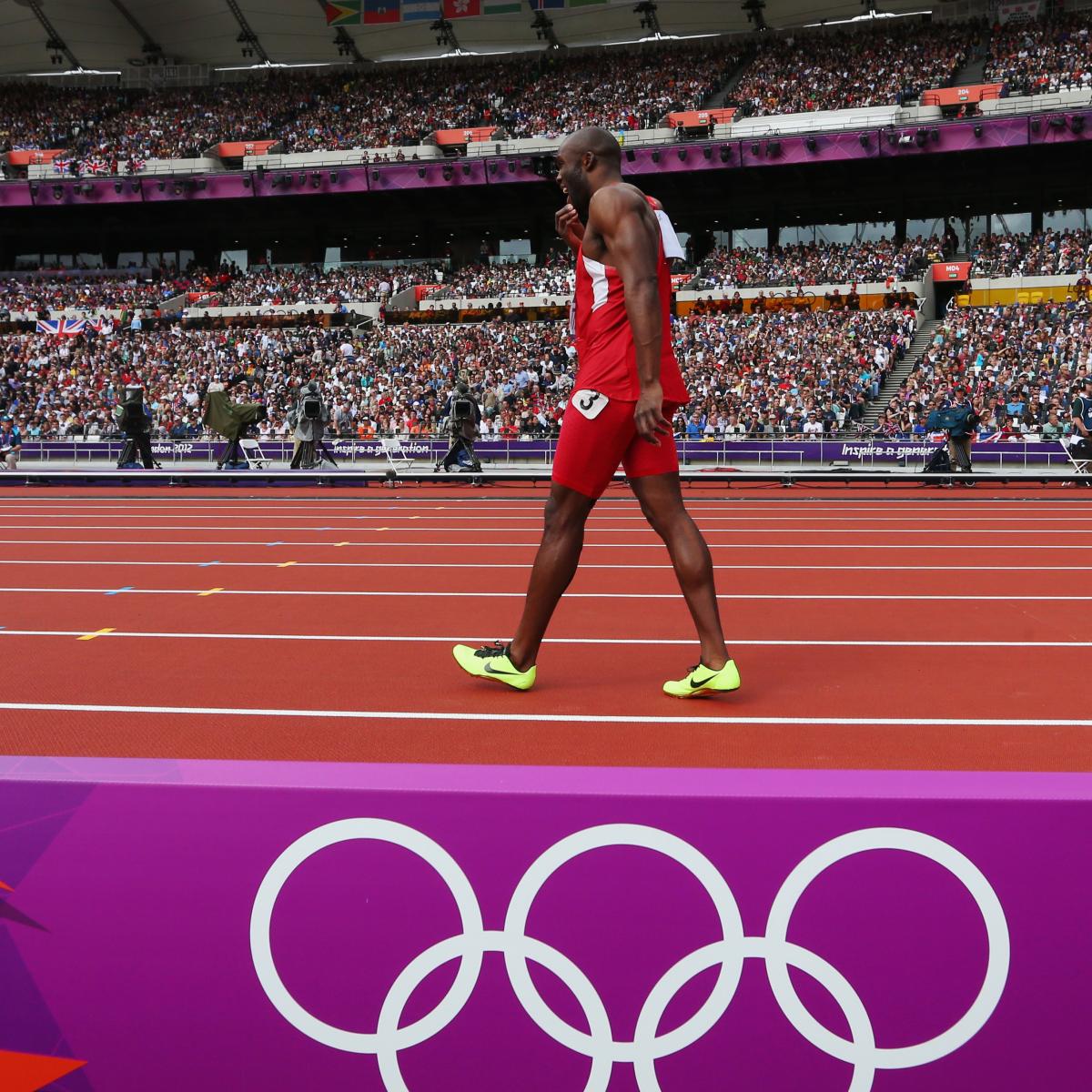 Olympic Results 2012 Early Winners And Losers From The First Day On