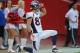 Decker was a top offensive threat for Denver last season