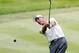 Furyk is in the lead for the Bridgestone title.