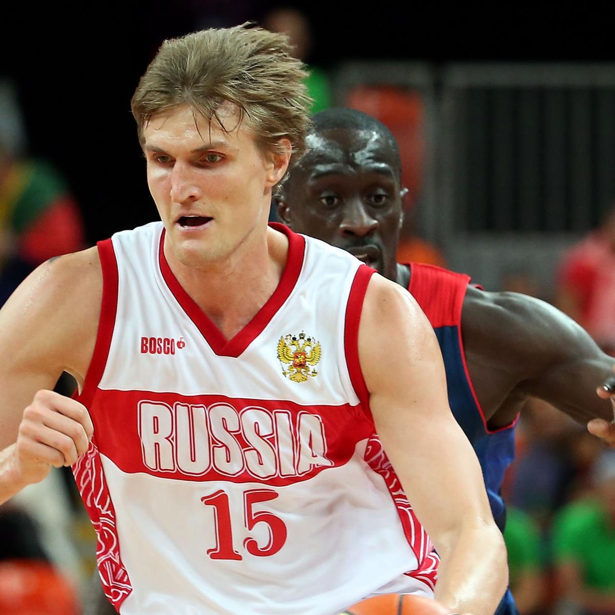 The 2012 NBA Offseason #39 s 7 Biggest Winners News Scores Highlights