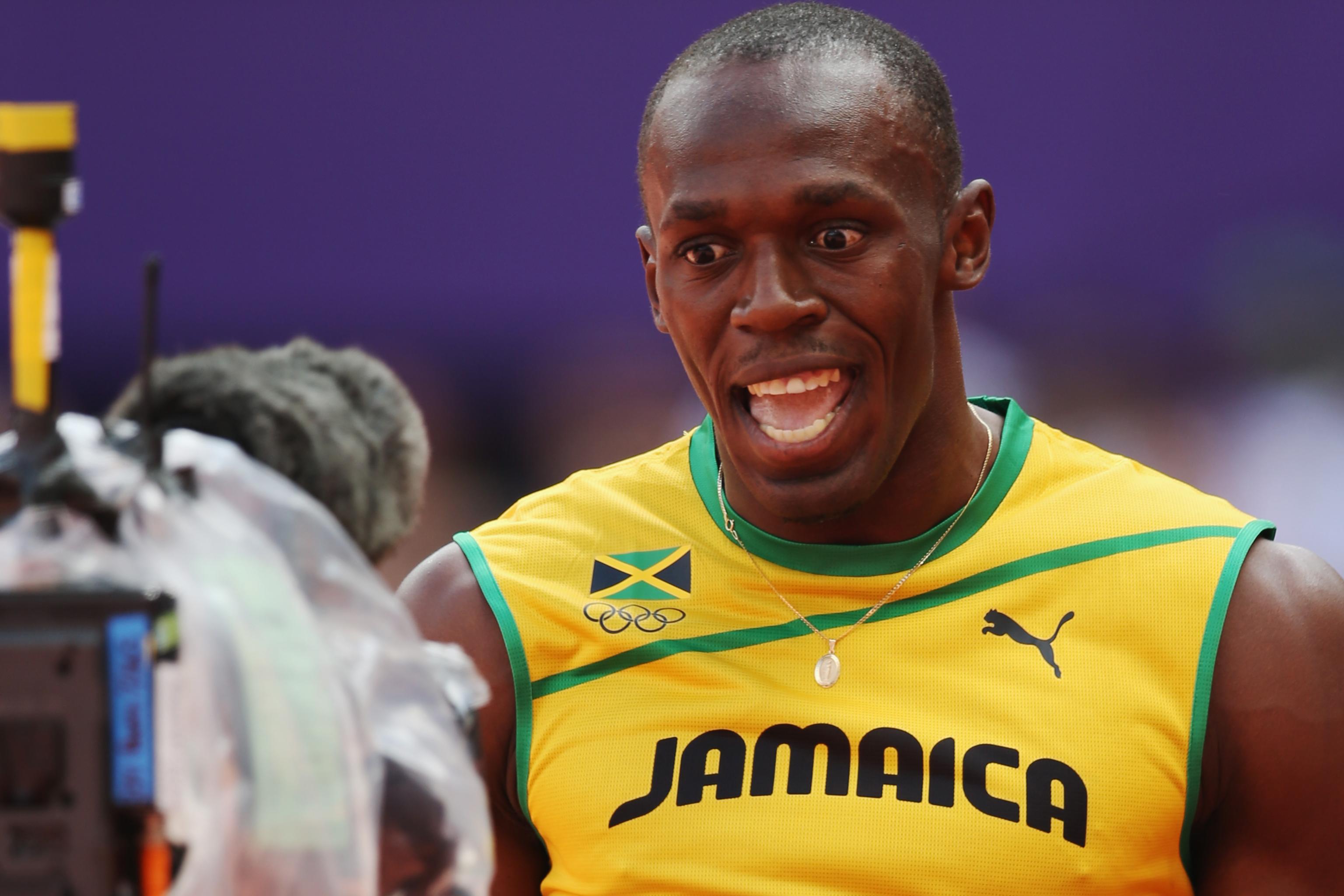 Usain Bolt 100 Meter Dash Is Make Or Break For Jamaican Sprinter Bleacher Report Latest News Videos And Highlights