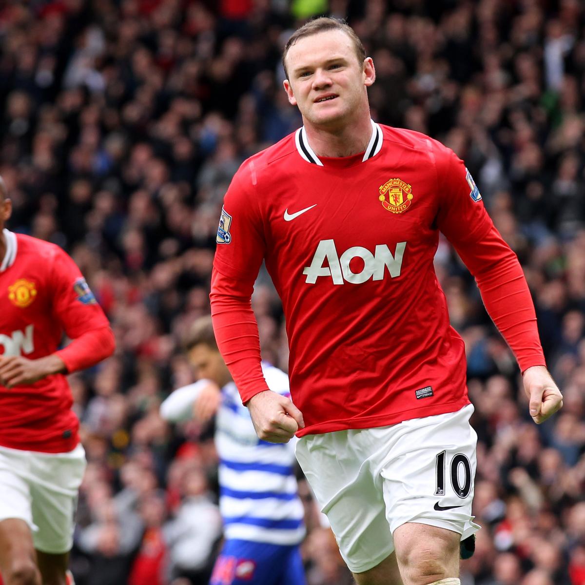 English Premier League Leading Scorers: Contender or Pretender? | News 