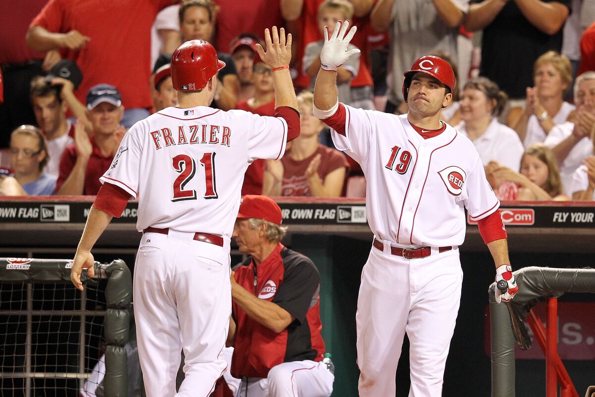 Cincinnati Reds Club Payroll Due to Skyrocket in 2013 News, Scores