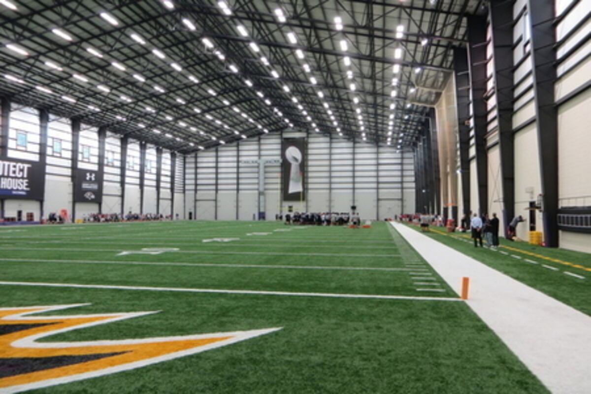 4 Takeaways from the Baltimore Ravens' First Week of Camp | News ...