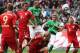 Bayern 2-2 Bremen