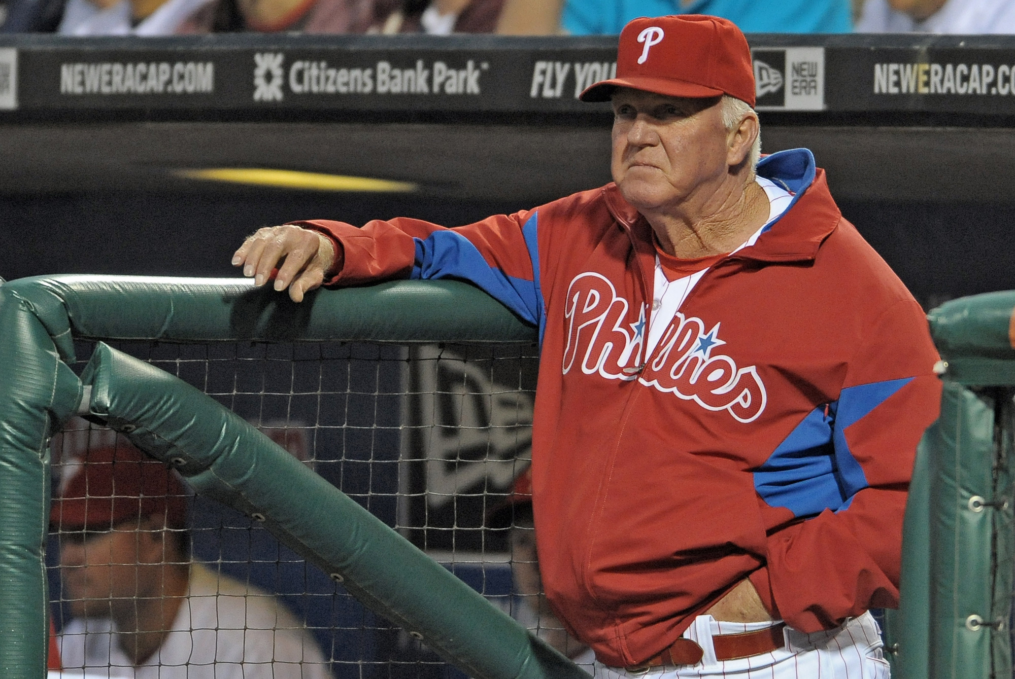 The Philadelphia Phillies All-Time Lineup, News, Scores, Highlights,  Stats, and Rumors
