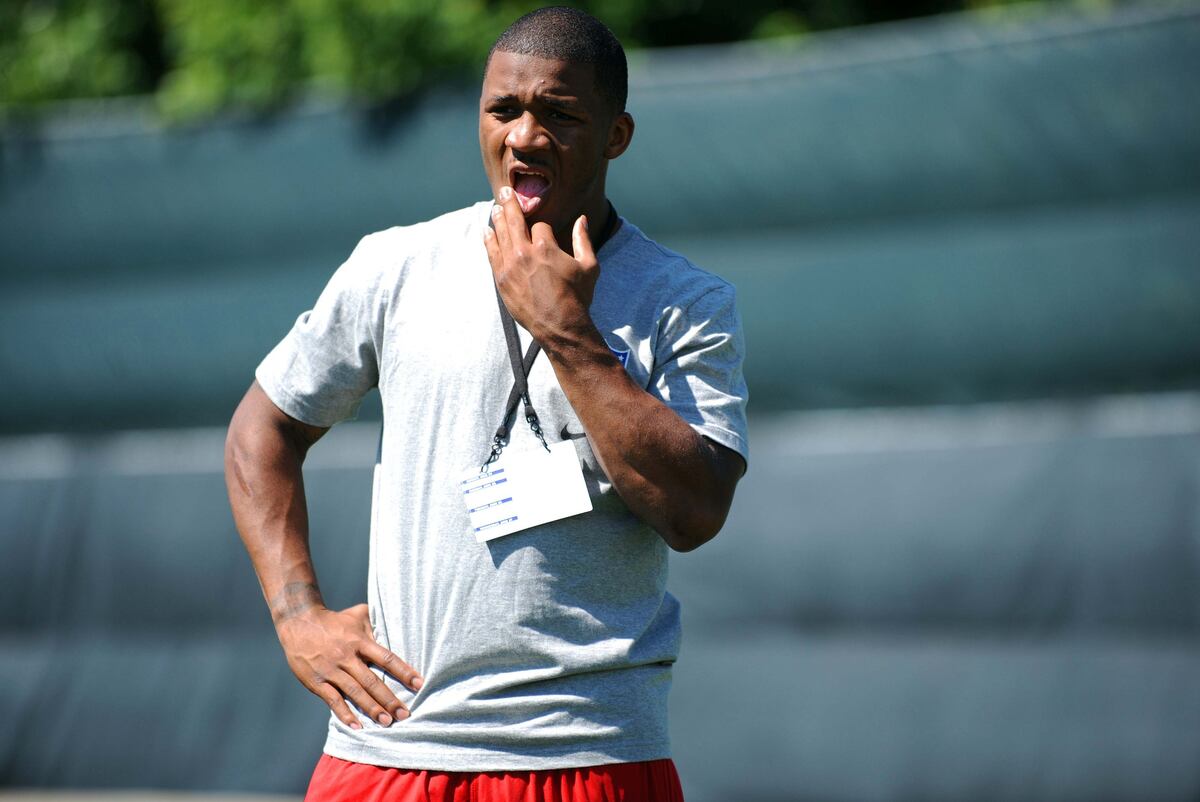 NFL Players from Oregon Ducks: Why Eugene is the New NFL Talent Factory