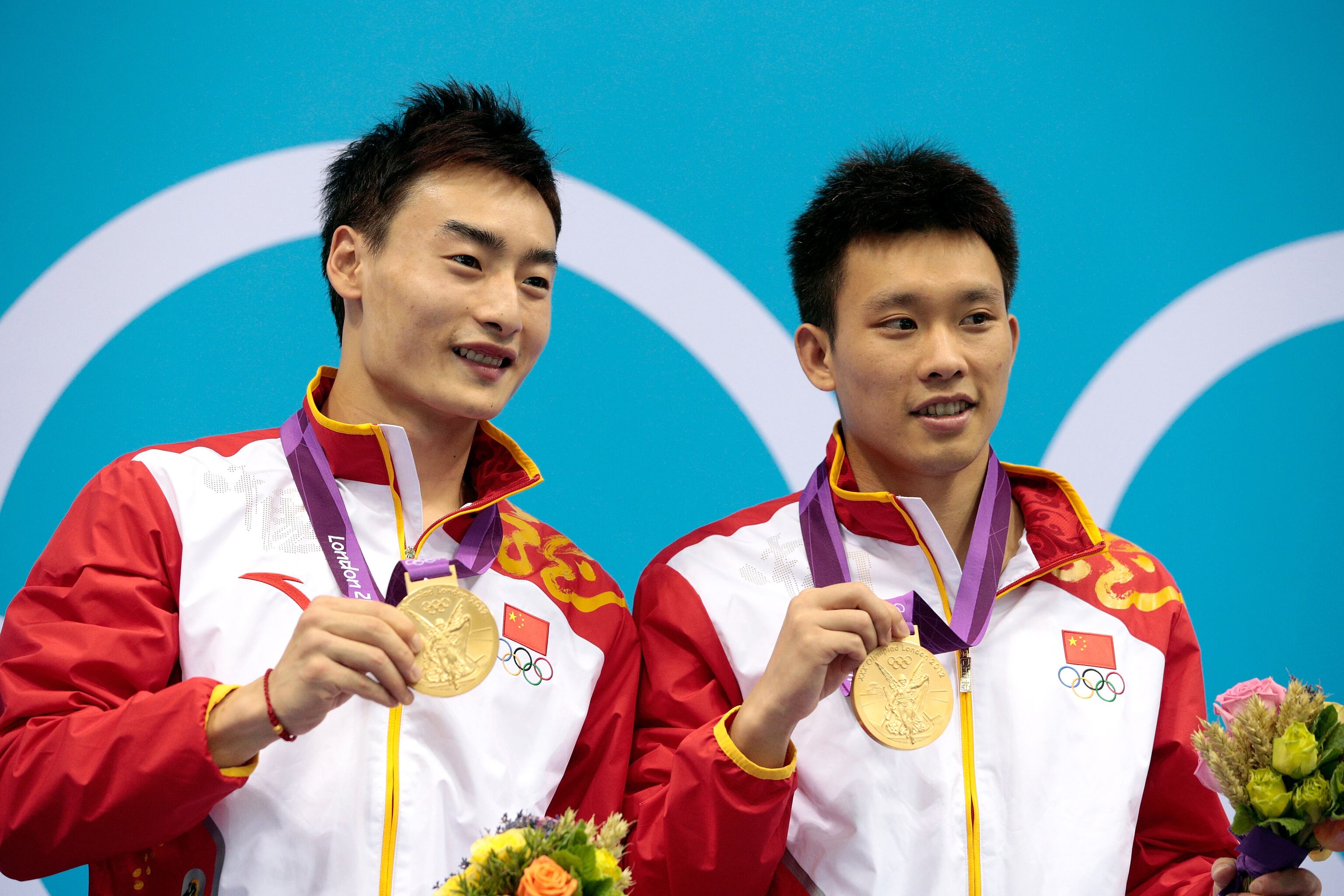 Olympic Diving 2012 China S Breathtaking Dominance Continues Bleacher Report Latest News Videos And Highlights