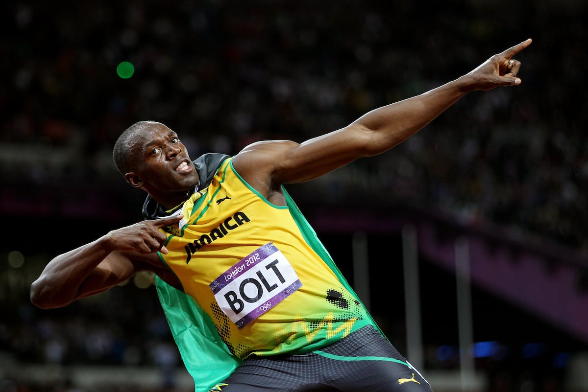 London 2012: Usain Bolt Still Fastest Man Alive, but Will He Defend