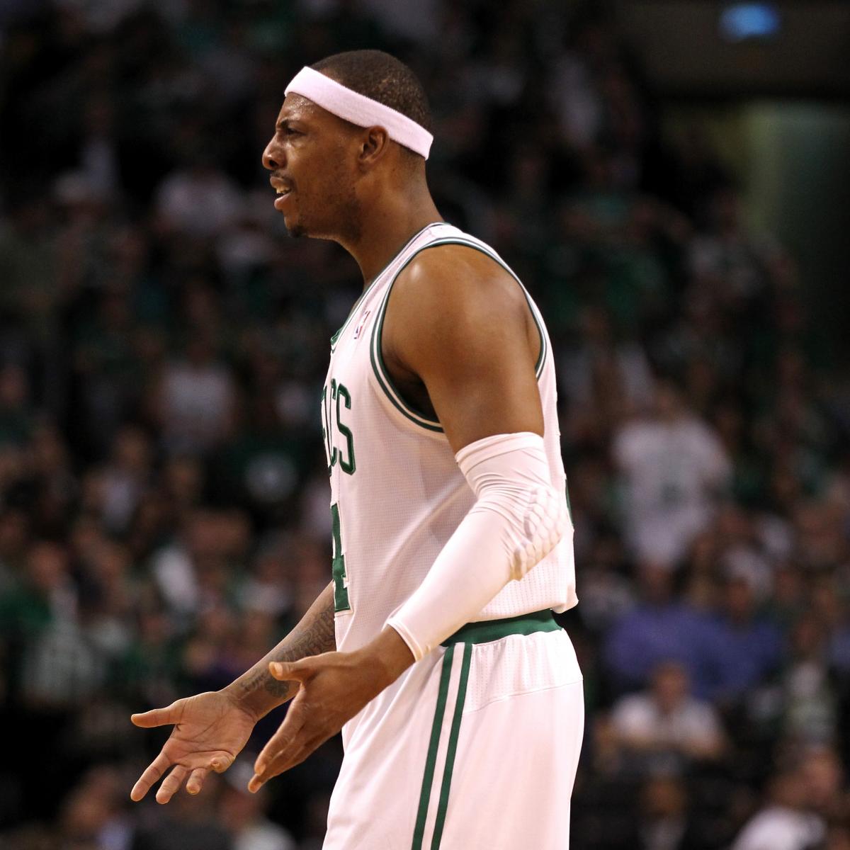 Fact or Fiction with the Latest Boston Celtics Rumors News, Scores