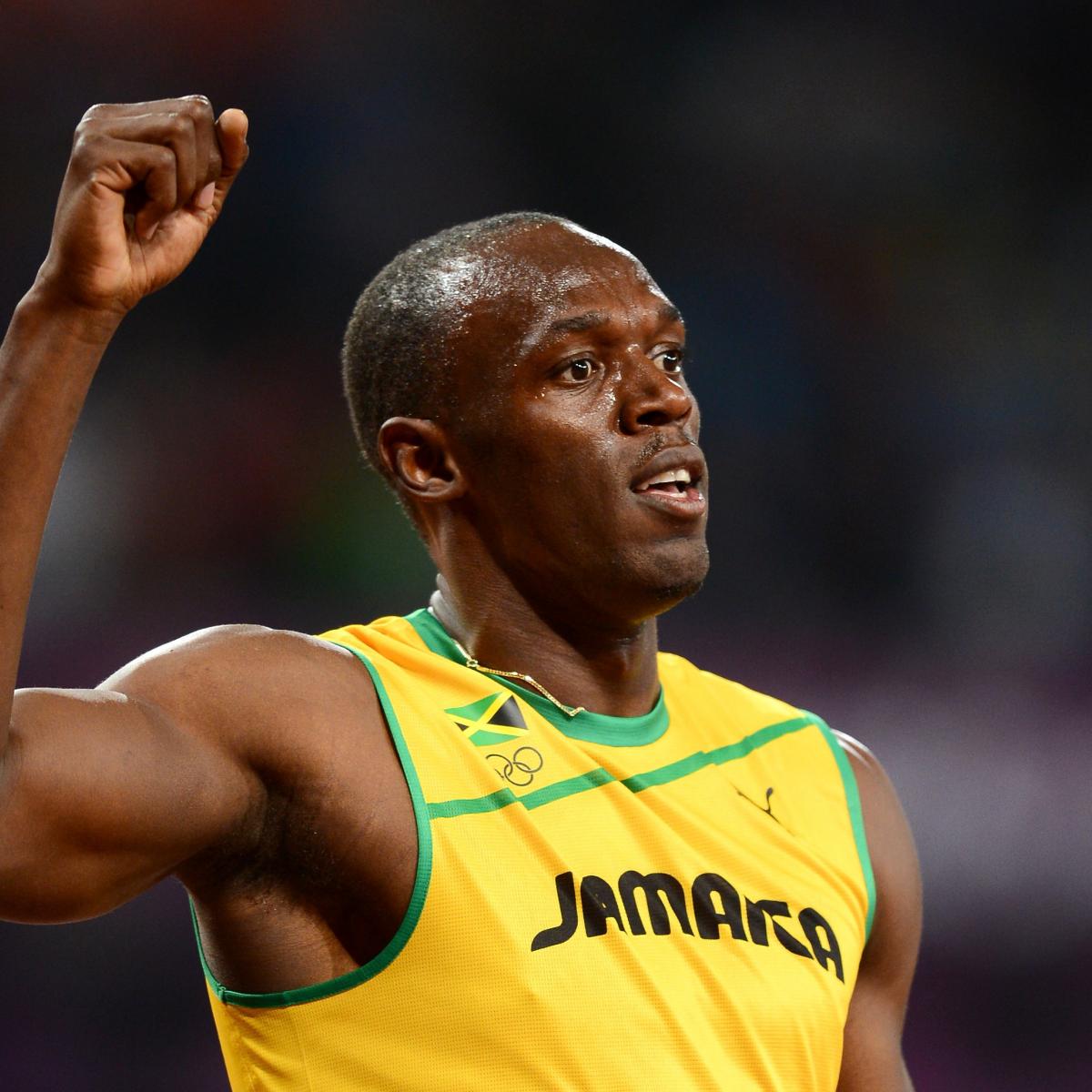 Usain Bolt 100m: Victory Shows That He Is the Greatest Sprinter of All