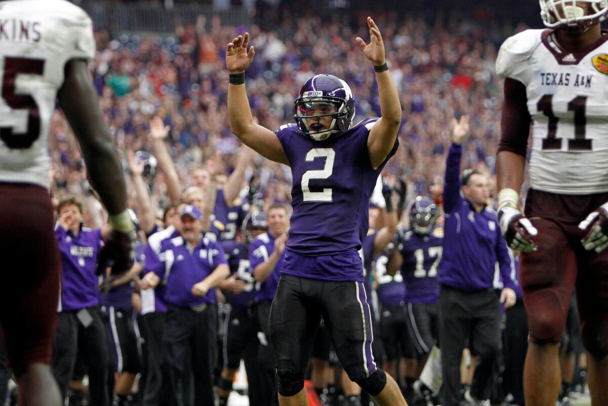 Big Ten Football: Northwestern Wildcats Season Preview ...
