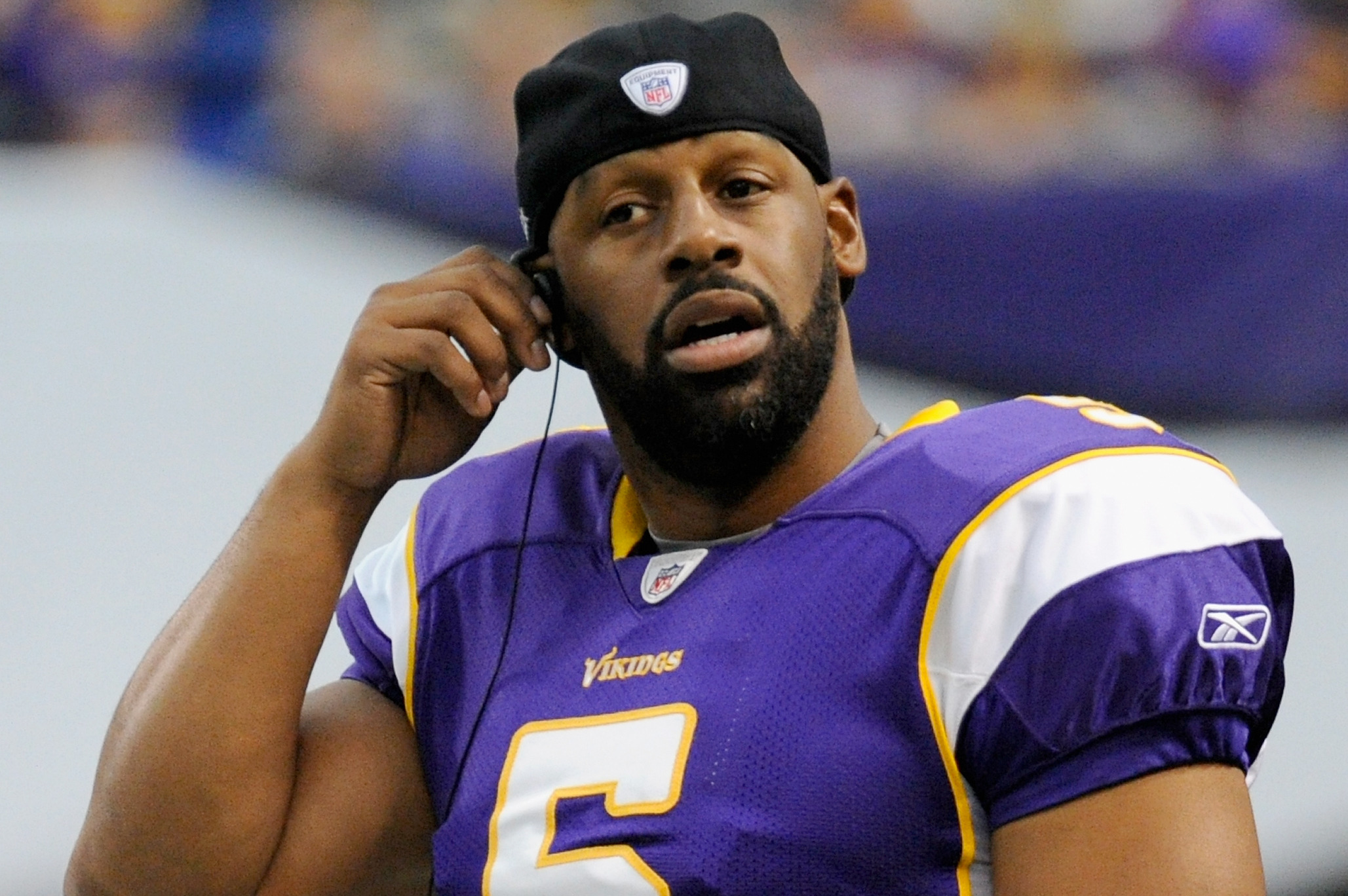 Donovan McNabb Trade To Minnesota Vikings Complete, According To