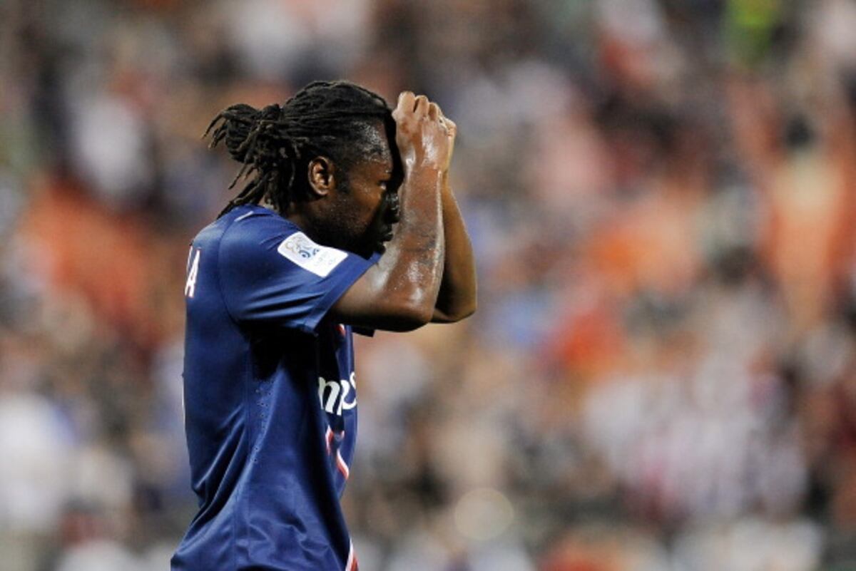 PSG vs. Barcelona: What We Learned About the Parisians ...