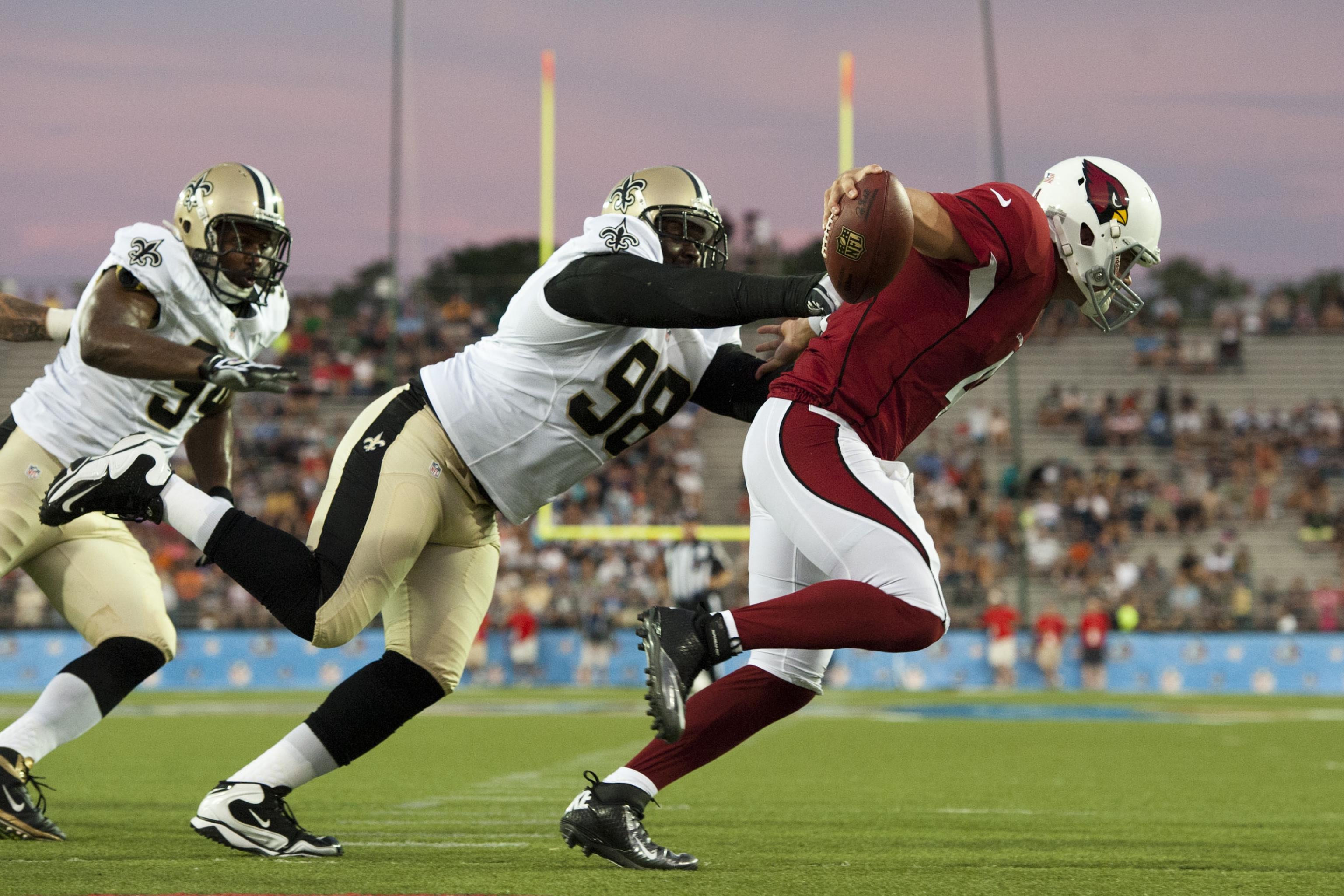 Arizona Cardinals: 3 takeaways from the Red and White Practice