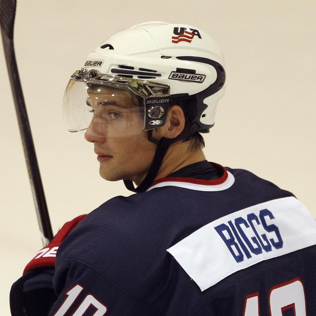 Toronto Maple Leafs 5 Prospects Who Can DifferenceMakers