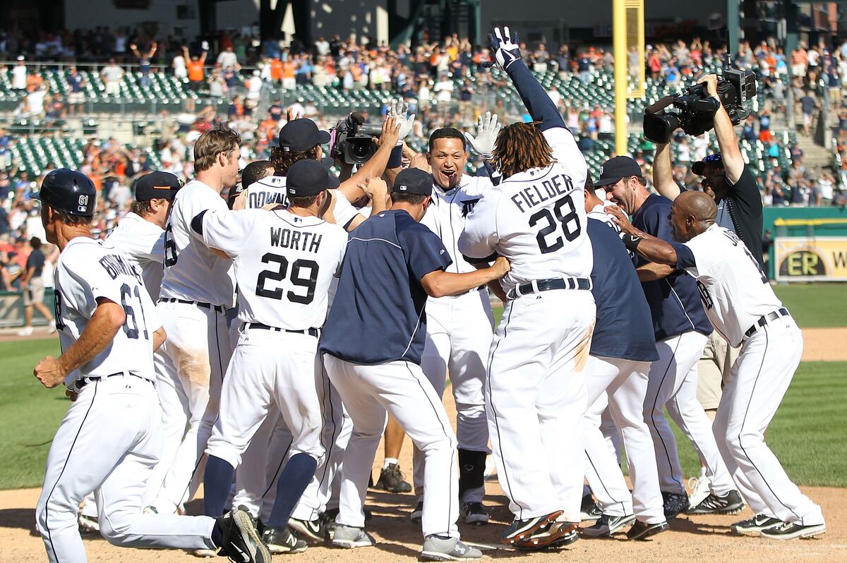 Detroit Tigers What Detroit Tigers Must Do to Make MLB Postseason