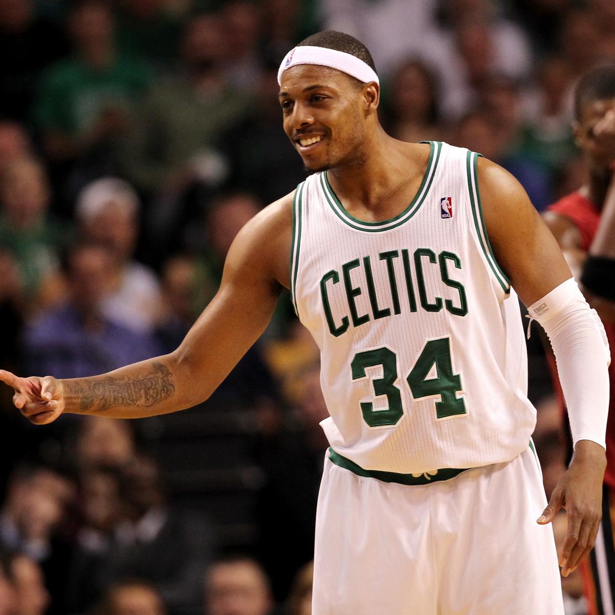 NBA Rumors: Buying or Selling the Top Rumors on the Market | News