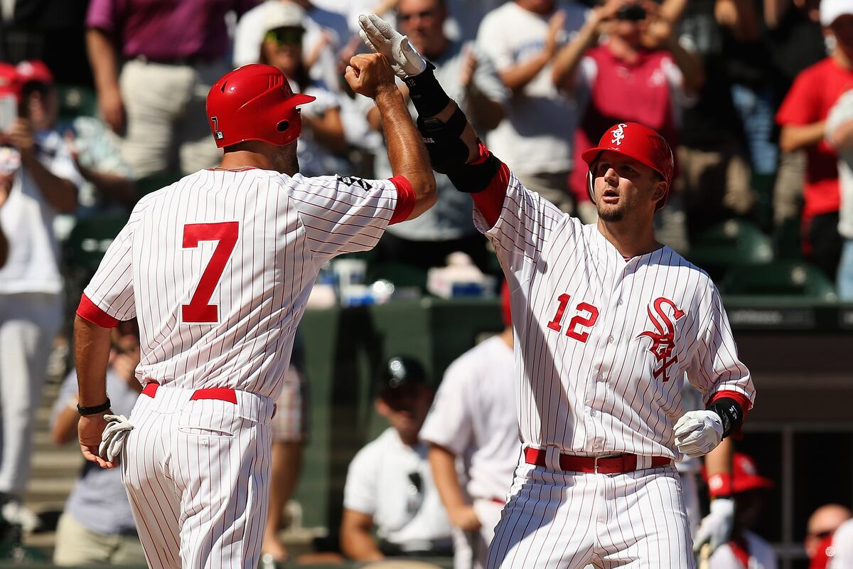 Chicago White Sox Can They Afford To Let A J Pierzynski Walk Away Bleacher Report Latest News Videos And Highlights