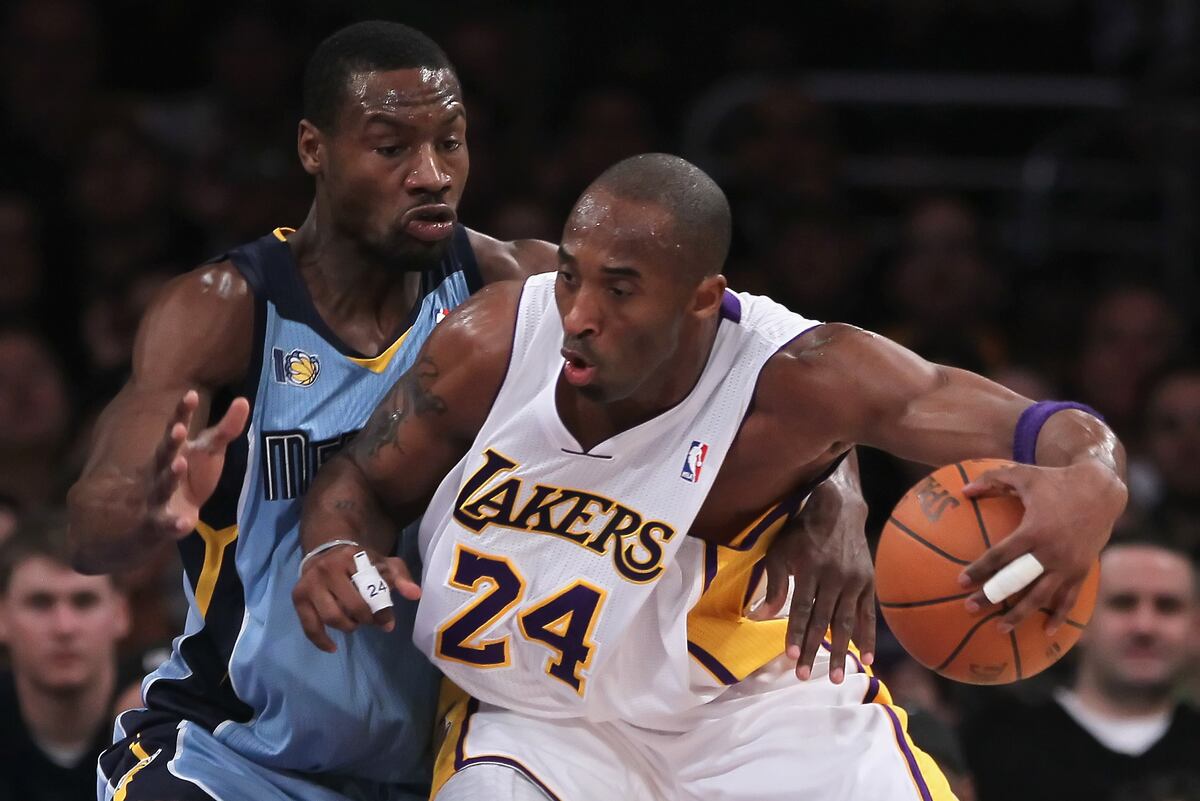 5 Most Meticulous NBA Stars in the Game Today | News, Scores
