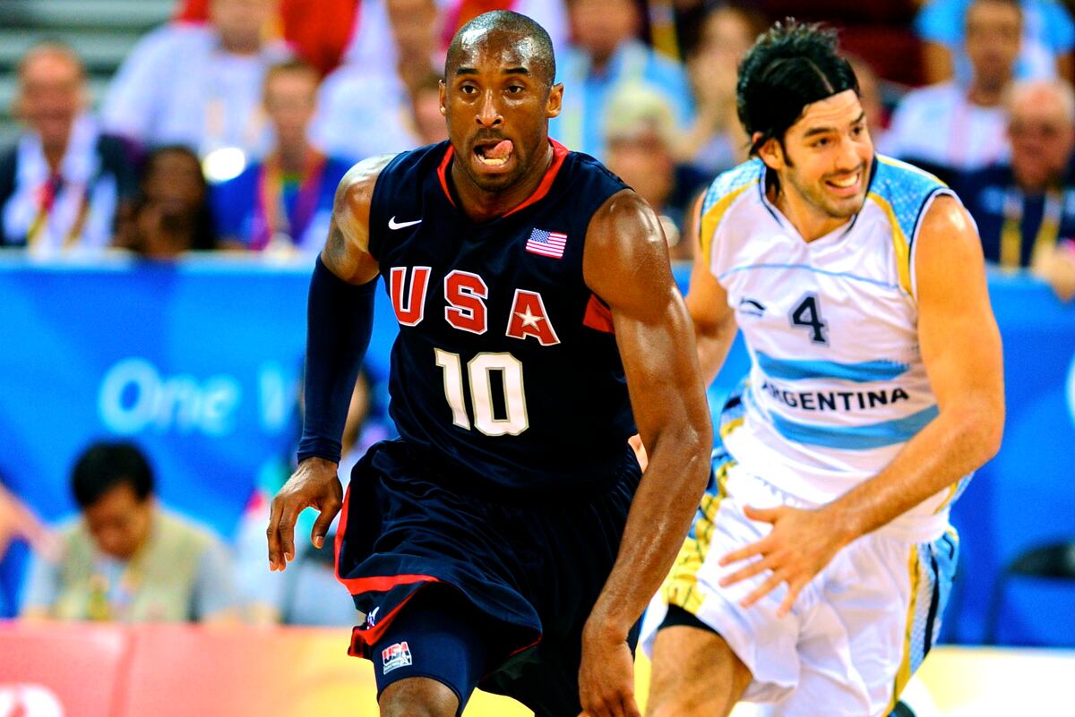 Predictions for Team USA Basketball vs. Argentina ...