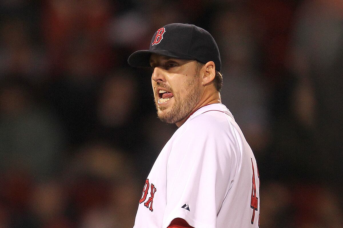 Report Suggests John Lackey Was a Snitch in Boston Red Sox Clubhouse