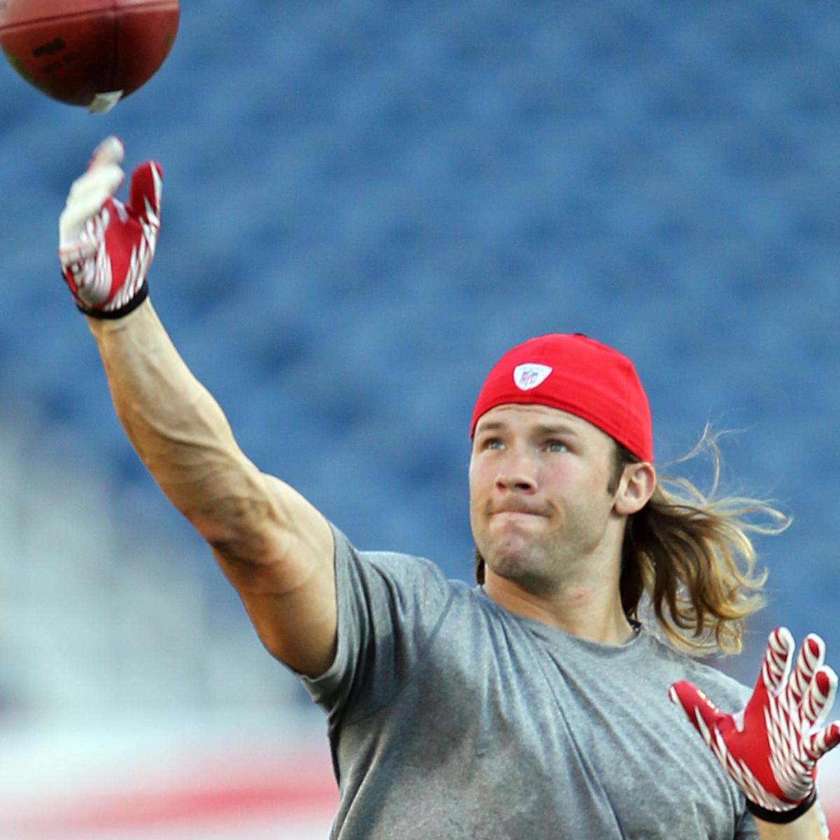 New England Patriots 5 Expectations for Julian Edelman in 2012 News