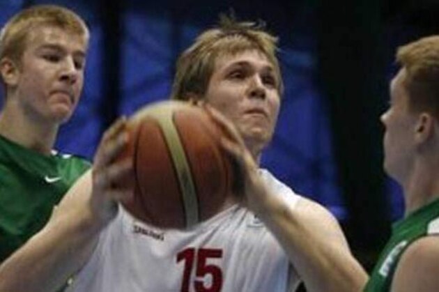 Great Expectations Of Gonzaga S Biggest Recruit Przemek Karnowski