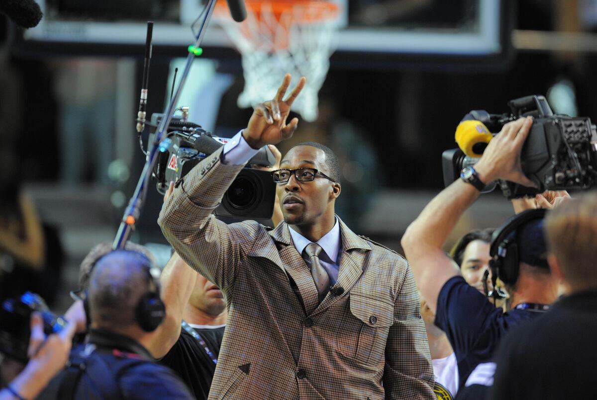 NBA Trade Rumors Why You Should Still Care What Happens To Dwight