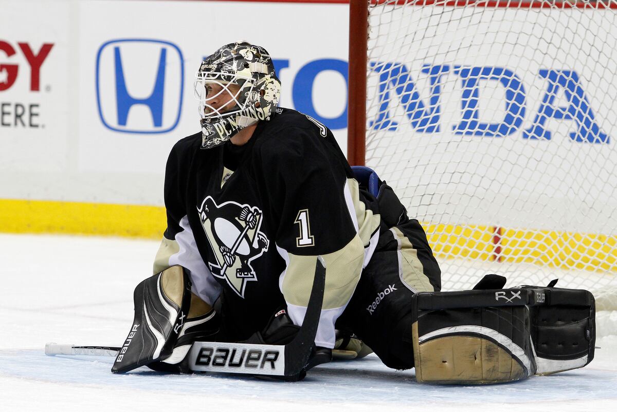 NHL Free Agents 5 Best Goalies Still Available and Where They'll Sign