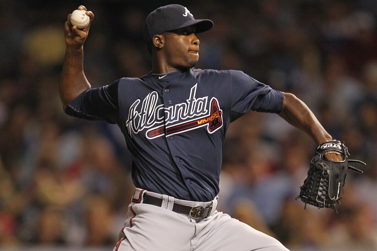 Why the Chicago Cubs Got a Huge Pitching Prospect Steal in Arodys