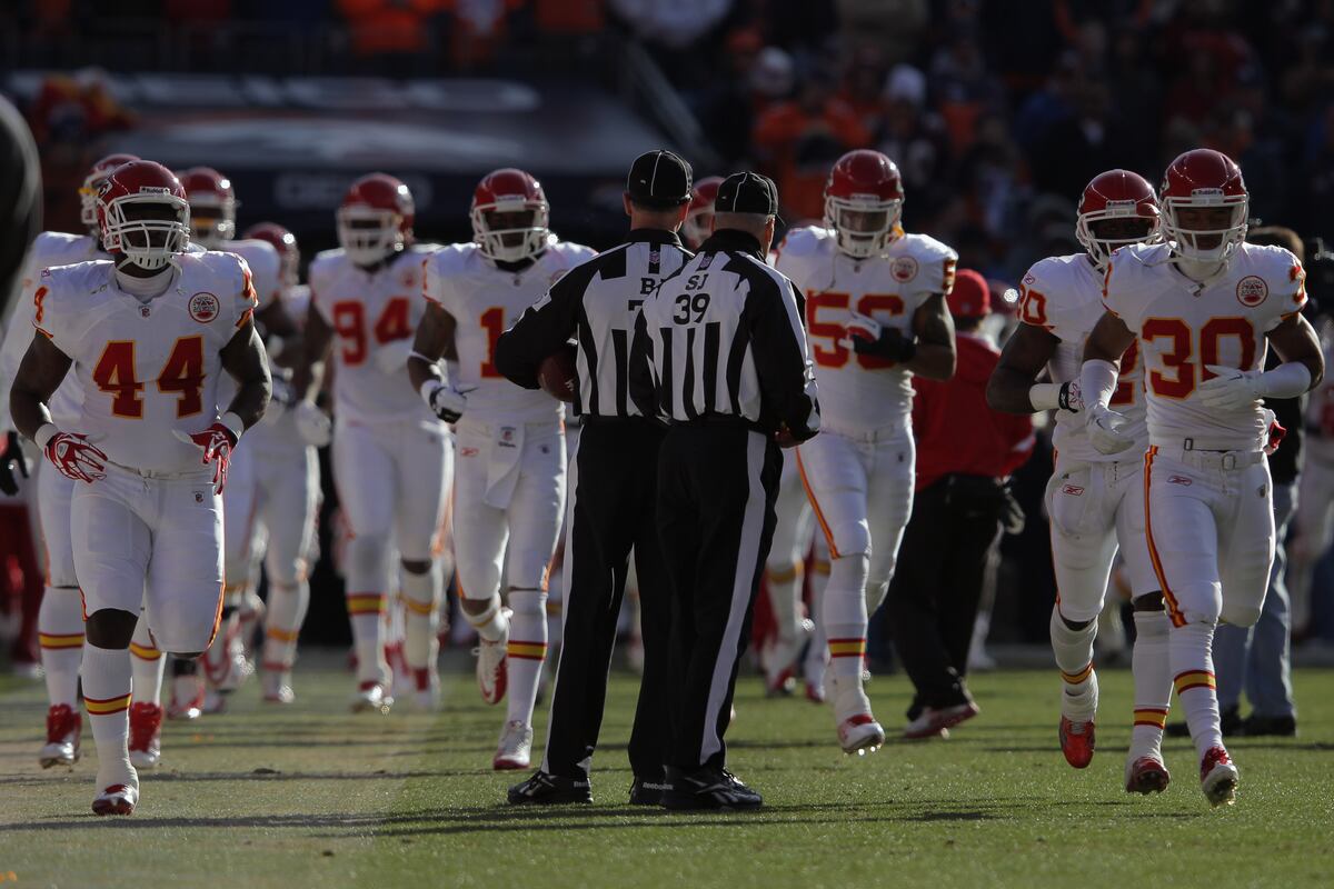 Kansas City Chiefs Why Chiefs� Preseason Games Matter Kansas City Chiefs Why Chiefs� Preseason Games Matter