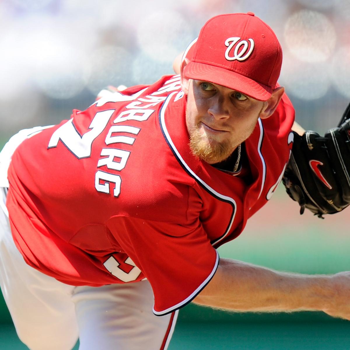 5 Storylines to Watch for During MLB's Dog Days of Summer News