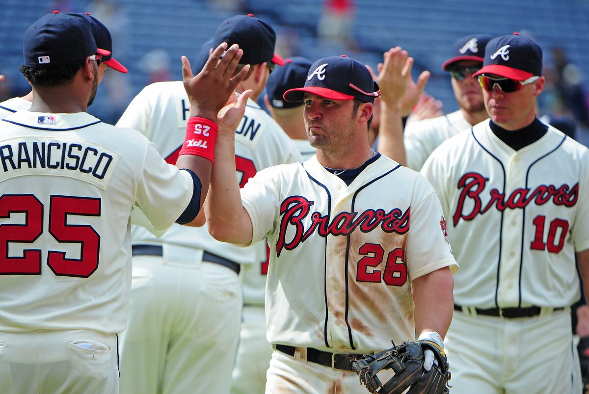 Atlanta Braves 3 Ways the Braves Can Continue Their Second Half