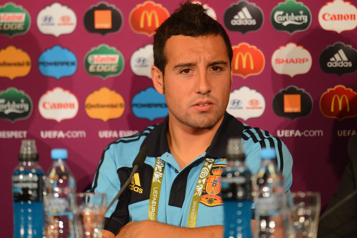 Arsenal Transfers: Santi Cazorla Deal Completes Arsene Wenger's Quiet ...