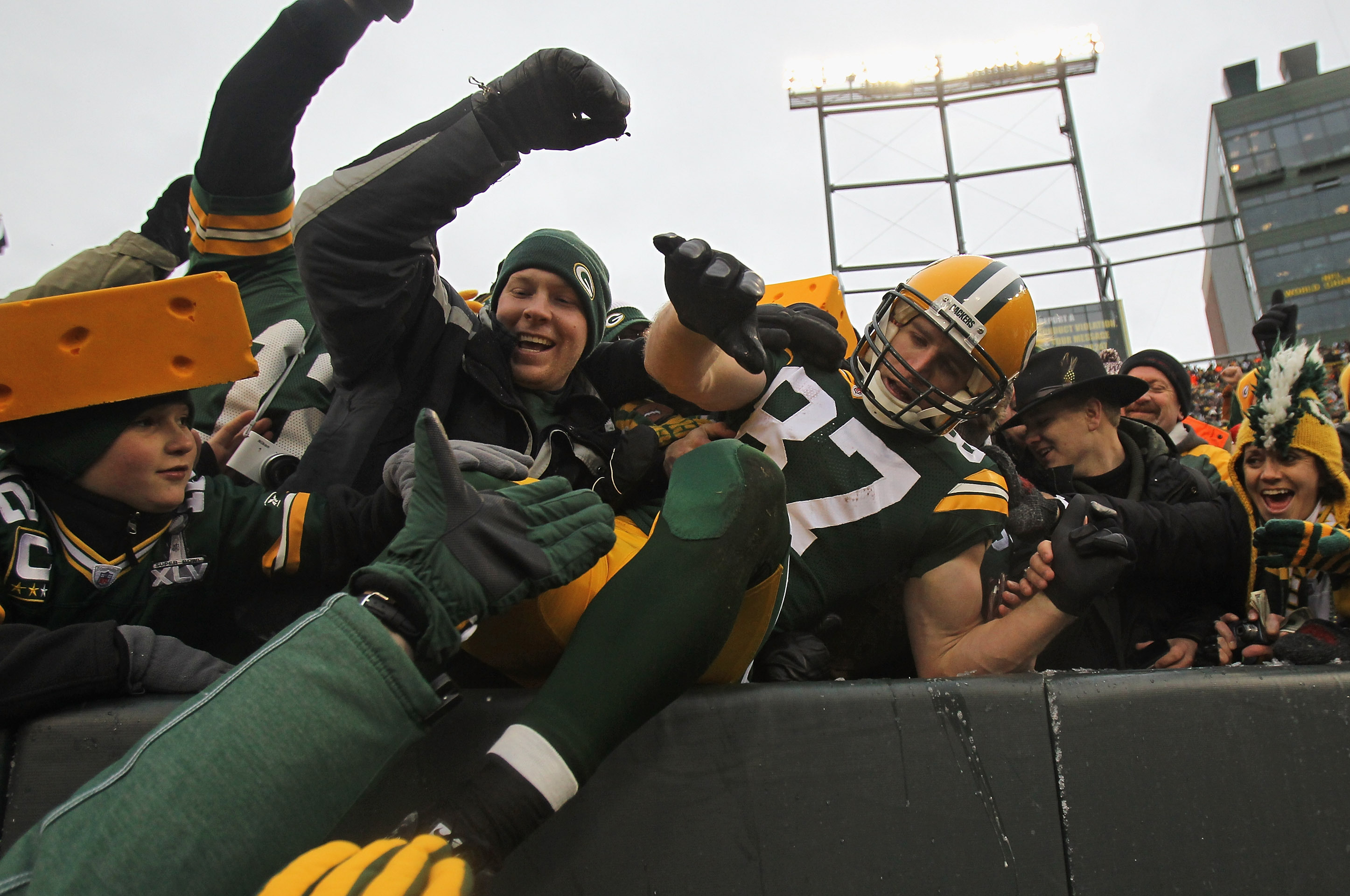 421 Packers 1968 Photos & High Res Pictures - Getty Images