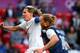 Sinclair lead the line in true captain's fashion