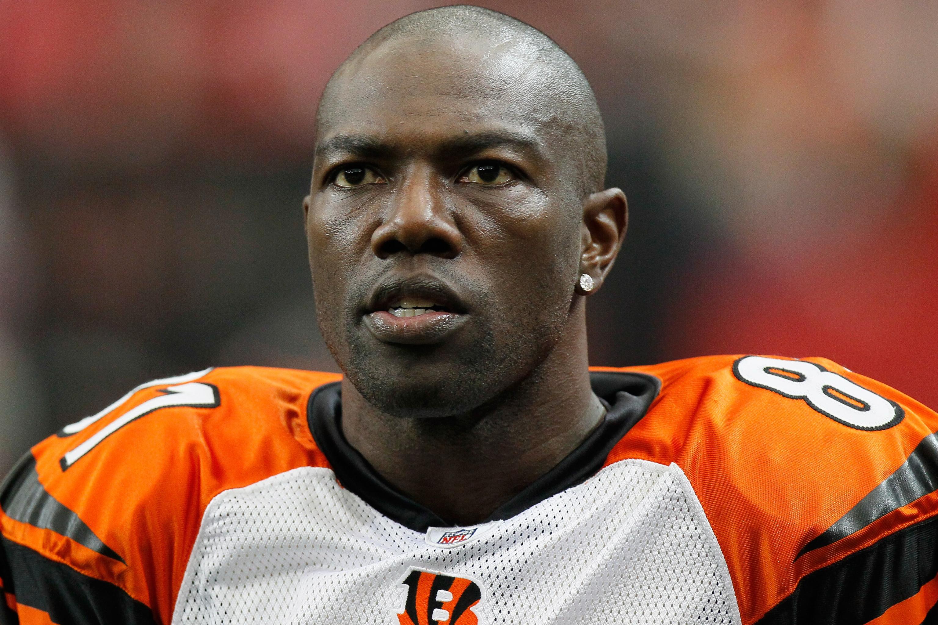 Seattle Seahawks Are Making a Huge Mistake by Signing Terrell Owens, News,  Scores, Highlights, Stats, and Rumors