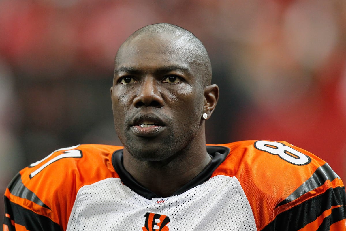 NFL Football: Terrell Owens and New Faces That Will Elevate Their Teams