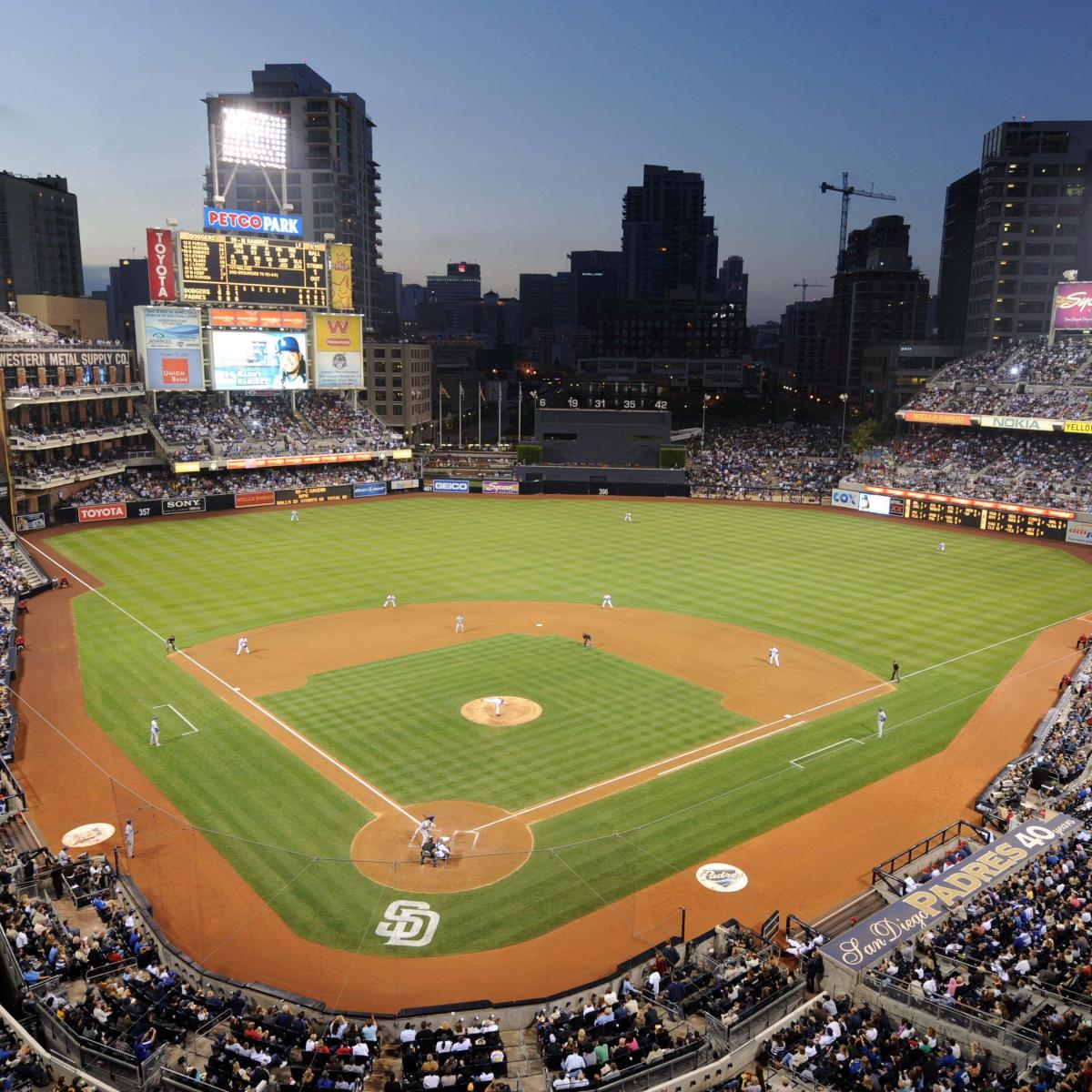 Padres Sale For $800 Millon Approved By MLB Owners