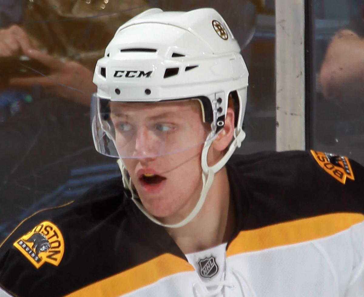 8 Future Norris Trophy Candidates Just Getting Their Starts in the NHL