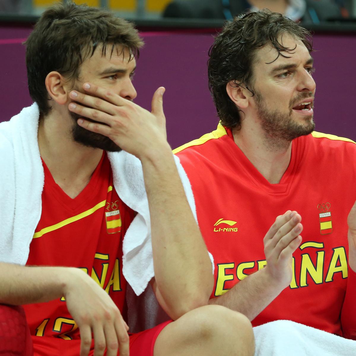 Olympic Basketball TV Schedule Where to Watch Day 12