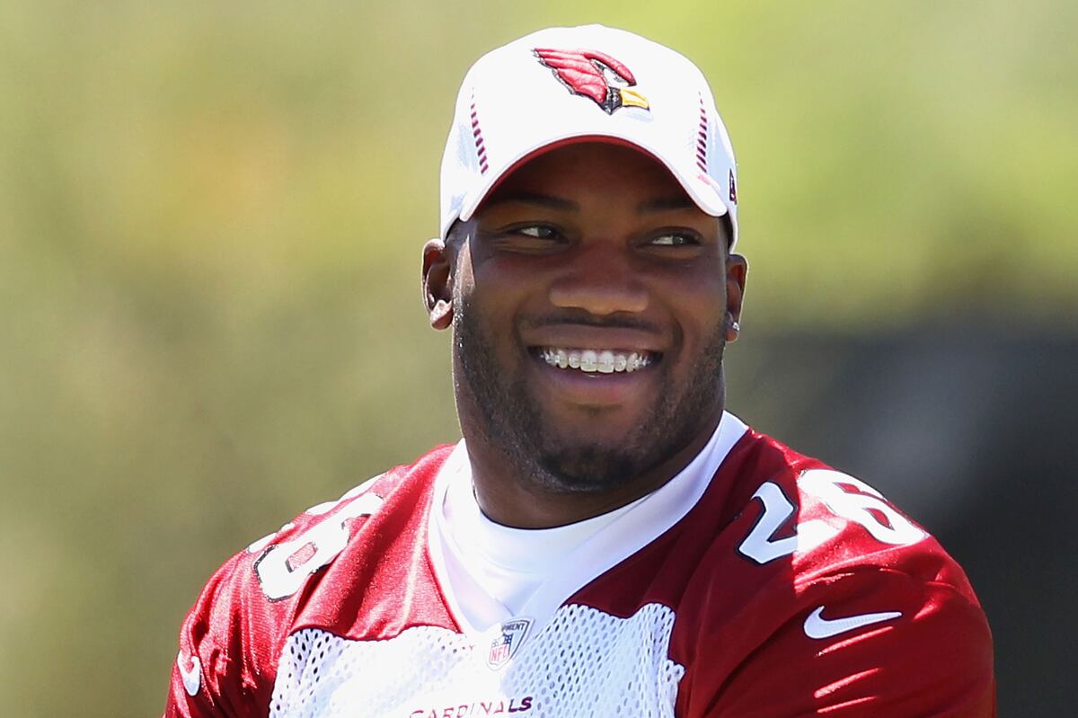 Arizona Cardinals Activate Beanie Wells from PUP List News, Scores